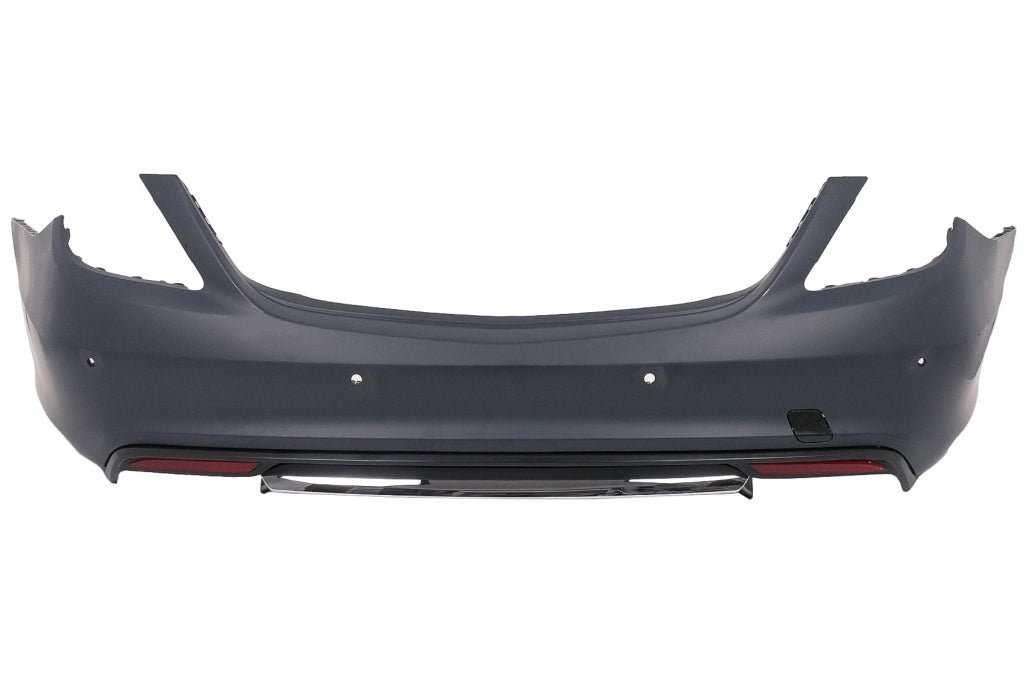 Complete Body Kit S63 Design for Mercedes S-Class W222 (2013–06.2017)