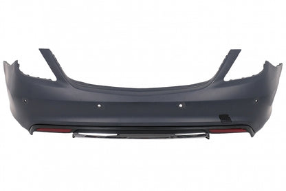 Complete Body Kit S63 Design for Mercedes S-Class W222 (2013–06.2017)