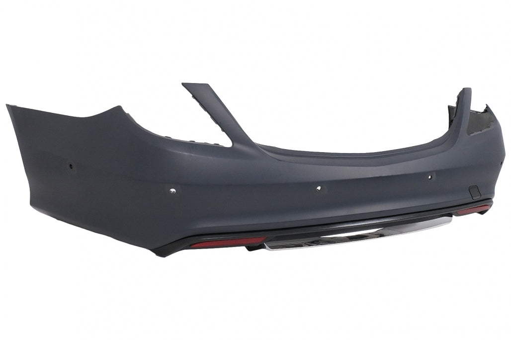 Complete Body Kit S63 Design for Mercedes S-Class W222 (2013–06.2017)