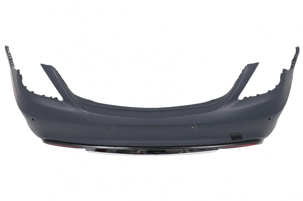 Complete Body Kit S63 Design for Mercedes S-Class W222 (2013–06.2017)