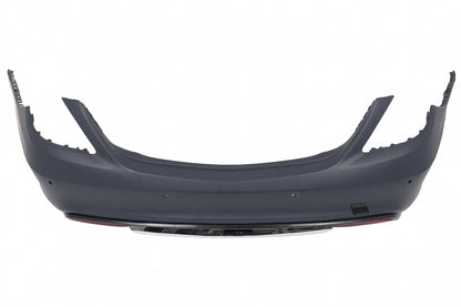 Complete Body Kit S63 Design for Mercedes S-Class W222 (2013–06.2017)