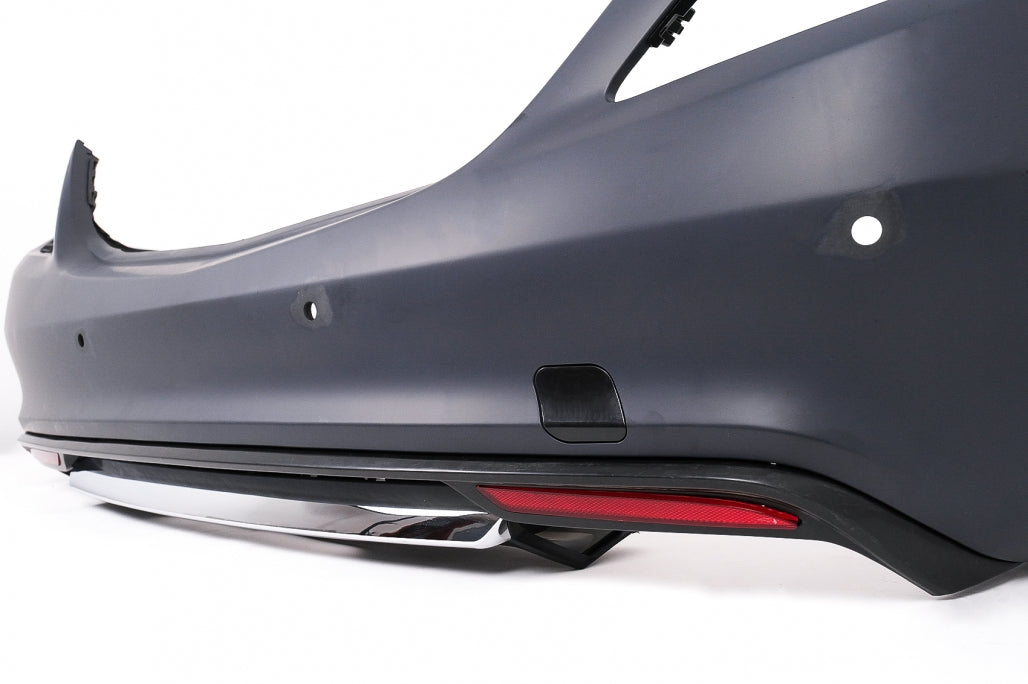 Complete Body Kit S63 Design for Mercedes S-Class W222 (2013–06.2017)