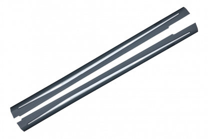 Complete Body Kit S63 Design with Side Skirts for Mercedes S-Class W222 LWB (2013–06.2017)
