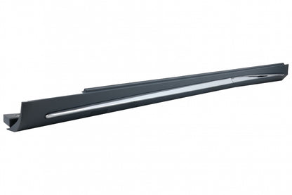 Complete Body Kit S63 Design with Side Skirts for Mercedes S-Class W222 LWB (2013–06.2017)