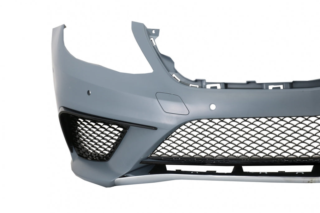 Complete Body Kit S63 Design with Side Skirts for Mercedes S-Class W222 LWB (2013–06.2017)