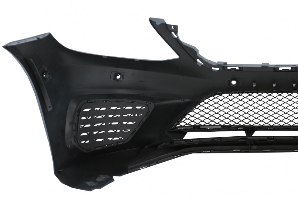 Complete Body Kit S63 Design with Side Skirts for Mercedes S-Class W222 LWB (2013–06.2017)