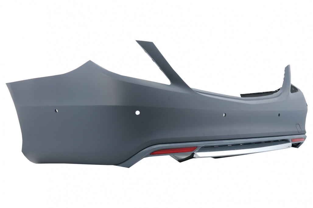 Complete Body Kit S63 Design with Side Skirts for Mercedes S-Class W222 LWB (2013–06.2017)