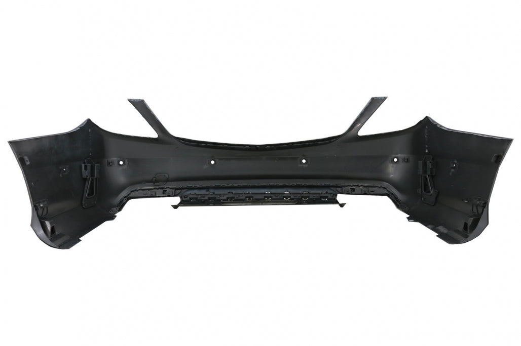 Complete Body Kit S63 Design with Side Skirts for Mercedes S-Class W222 LWB (2013–06.2017)
