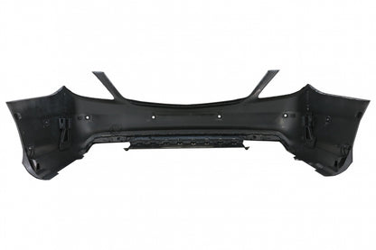 Complete Body Kit S63 Design with Side Skirts for Mercedes S-Class W222 LWB (2013–06.2017)