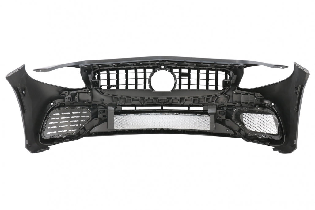 Complete Body Kit S65 Design for Mercedes S-Class Coupe C217 (2015–2021) Sport Line