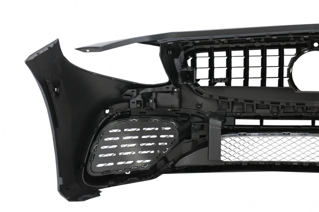 Complete Body Kit S65 Design for Mercedes S-Class Coupe C217 (2015–2021) Sport Line