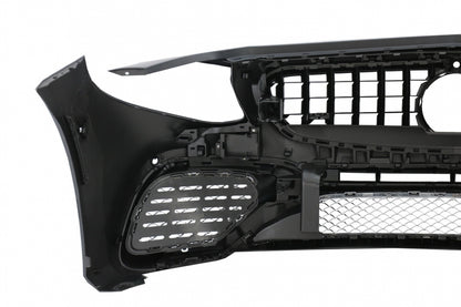 Complete Body Kit S65 Design for Mercedes S-Class Coupe C217 (2015–2021) Sport Line