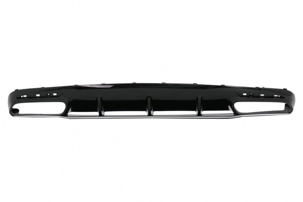 Complete Body Kit S65 Design for Mercedes S-Class Coupe C217 (2015–2021) Sport Line
