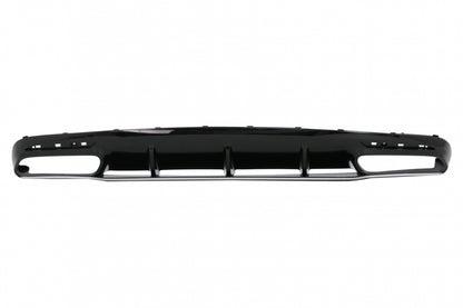 Complete Body Kit S65 Design for Mercedes S-Class Coupe C217 (2015–2021) Sport Line