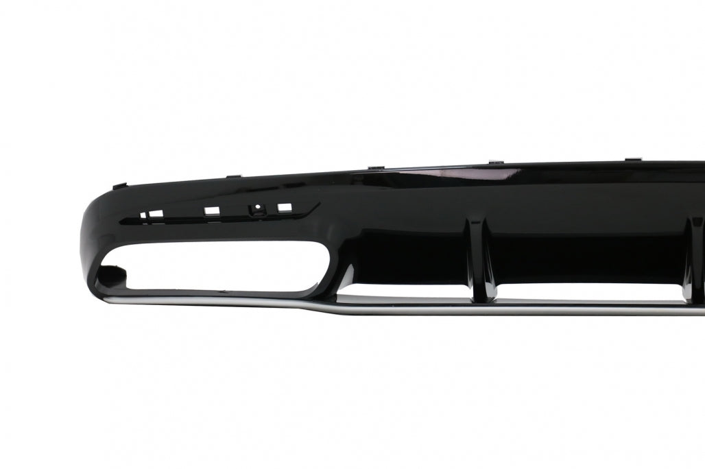 Complete Body Kit S65 Design for Mercedes S-Class Coupe C217 (2015–2021) Sport Line