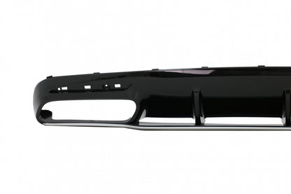 Complete Body Kit S65 Design for Mercedes S-Class Coupe C217 (2015–2021) Sport Line