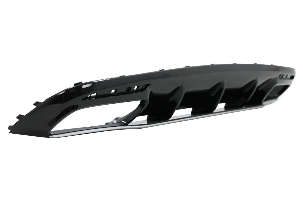 Complete Body Kit S65 Design for Mercedes S-Class Coupe C217 (2015–2021) Sport Line