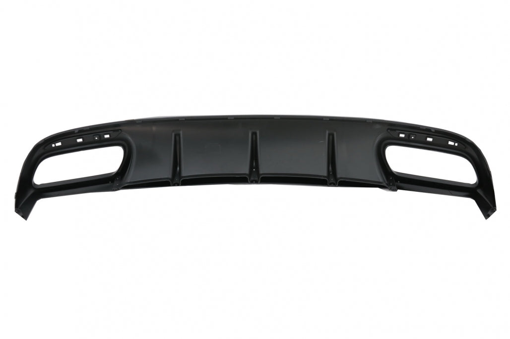Complete Body Kit S65 Design for Mercedes S-Class Coupe C217 (2015–2021) Sport Line