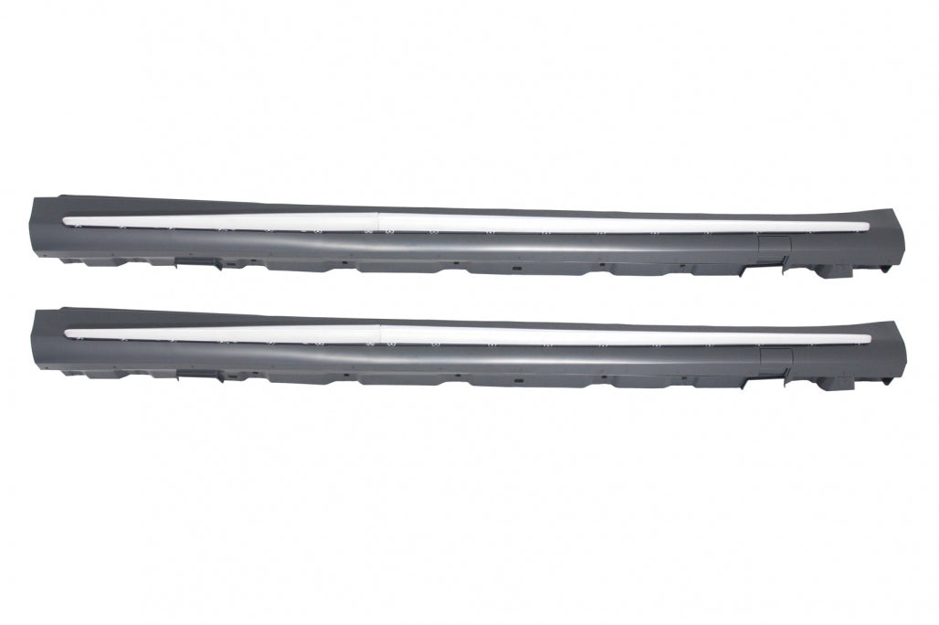 Complete Body Kit S65 Design for Mercedes S-Class W222 LWB (2013–06.2017)
