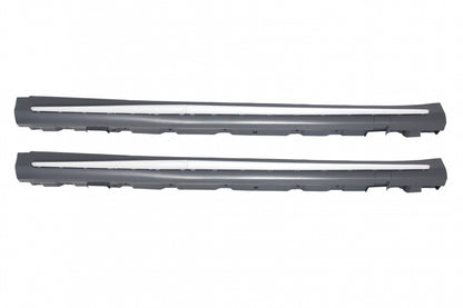 Complete Body Kit S65 Design for Mercedes S-Class W222 LWB (2013–06.2017)