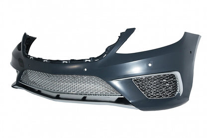 Complete Body Kit S65 Design for Mercedes S-Class W222 (2013–06.2017)