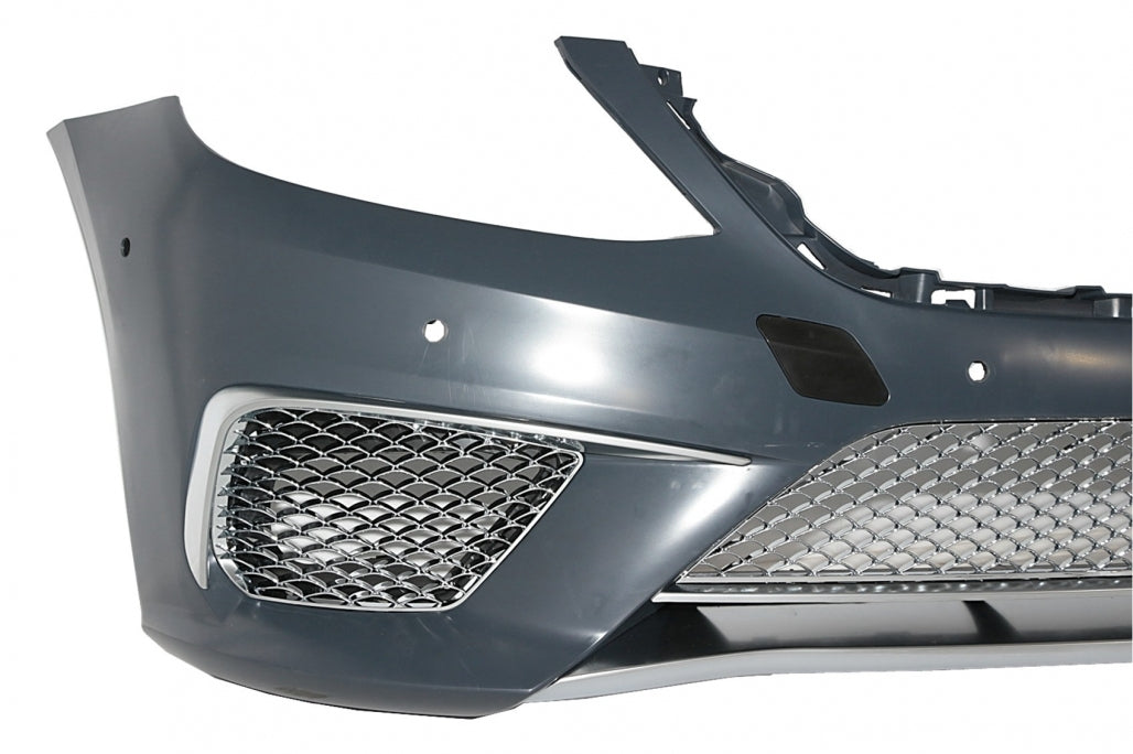Complete Body Kit S65 Design for Mercedes S-Class W222 (2013–06.2017)