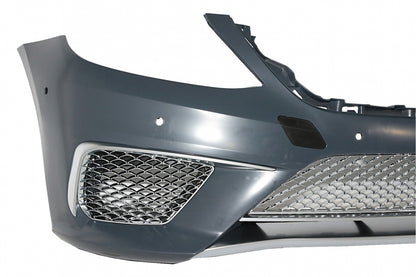 Complete Body Kit S65 Design for Mercedes S-Class W222 (2013–06.2017)