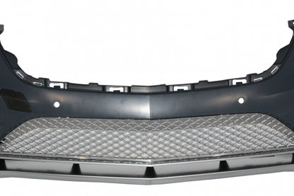 Complete Body Kit S65 Design for Mercedes S-Class W222 (2013–06.2017)