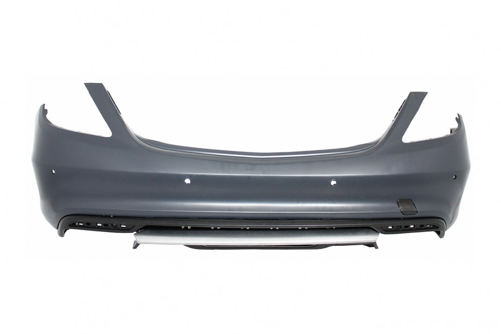 Complete Body Kit S65 Design for Mercedes S-Class W222 (2013–06.2017)