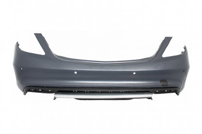 Complete Body Kit S65 Design for Mercedes S-Class W222 (2013–06.2017)