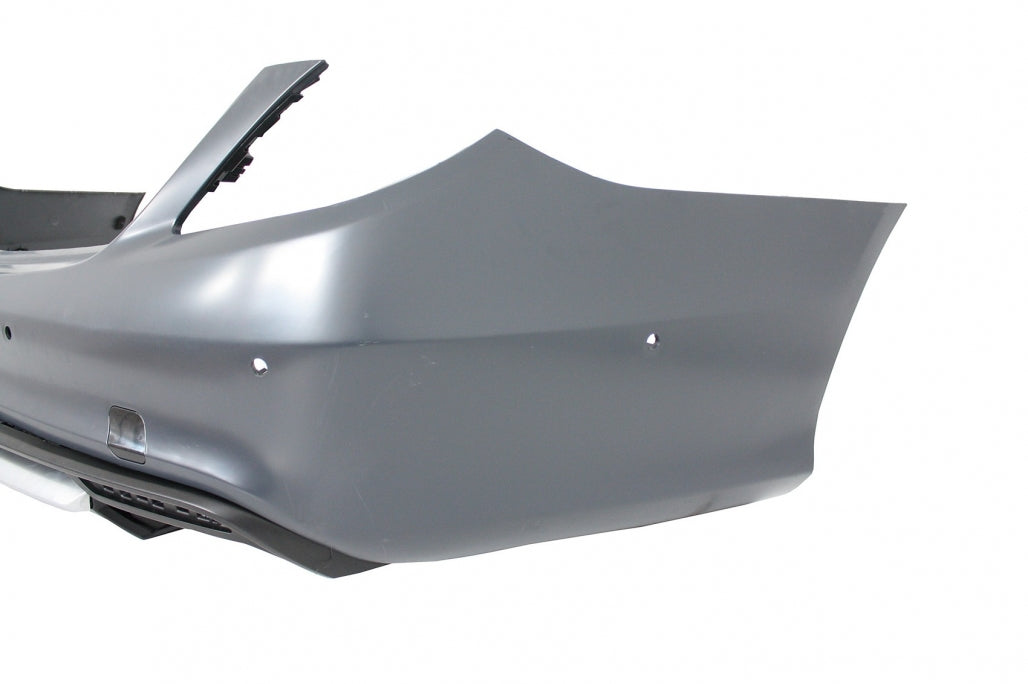 Complete Body Kit S65 Design for Mercedes S-Class W222 (2013–06.2017)