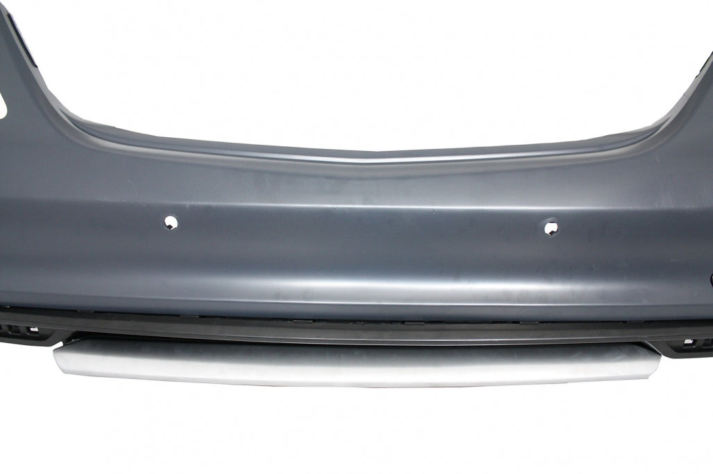 Complete Body Kit S65 Design for Mercedes S-Class W222 (2013–06.2017)