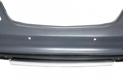 Complete Body Kit S65 Design for Mercedes S-Class W222 (2013–06.2017)