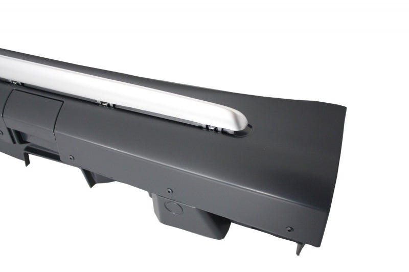 Complete Body Kit S65 Design with Trunk Spoiler for Mercedes S-Class W222 LWB (2013–06.2017)