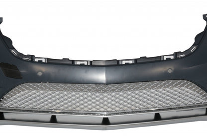Complete Body Kit S65 Design with Trunk Spoiler for Mercedes S-Class W222 LWB (2013–06.2017)