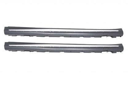 Complete Body Kit S65 Design with Trunk Spoiler for Mercedes S-Class W222 LWB (2013–06.2017)