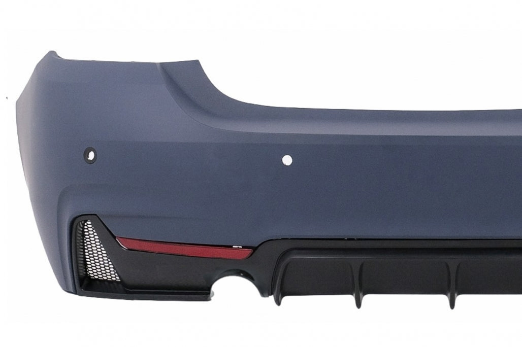 Complete Body Kit Sport Design for BMW 4 Series F32 F33 Coupe Cabrio (2013–2019)