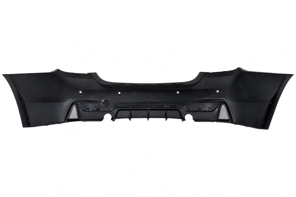 Complete Body Kit Sport Design for BMW 4 Series F32 F33 Coupe Cabrio (2013–2019)