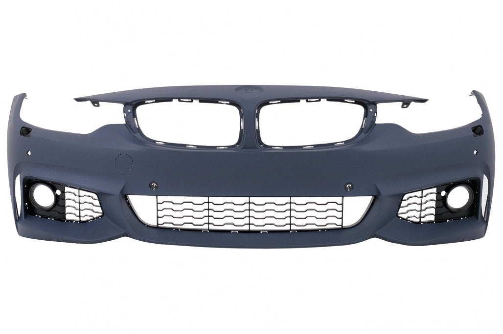 Complete Body Kit Sport Design for BMW 4 Series F32 F33 Coupe Cabrio (2013–2019)