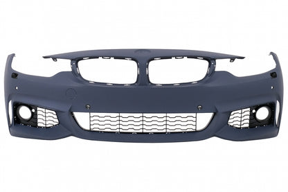 Complete Body Kit Sport Design for BMW 4 Series F32 F33 Coupe Cabrio (2013–2019)