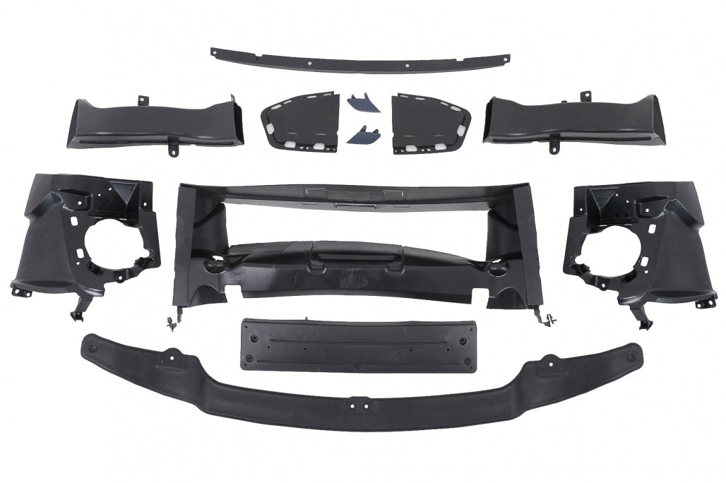 Complete Body Kit Sport Design for BMW 4 Series F32 F33 Coupe Cabrio (2013–2019)