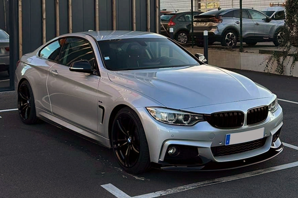 Complete Body Kit Sport Design for BMW 4 Series F32 F33 Coupe Cabrio (2013–2019)