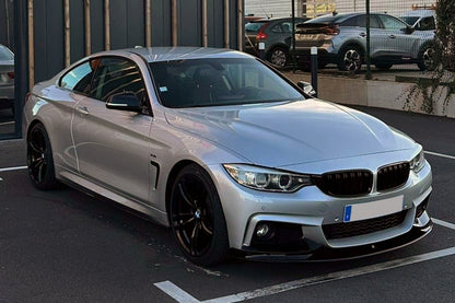 Complete Body Kit Sport Design for BMW 4 Series F32 F33 Coupe Cabrio (2013–2019)