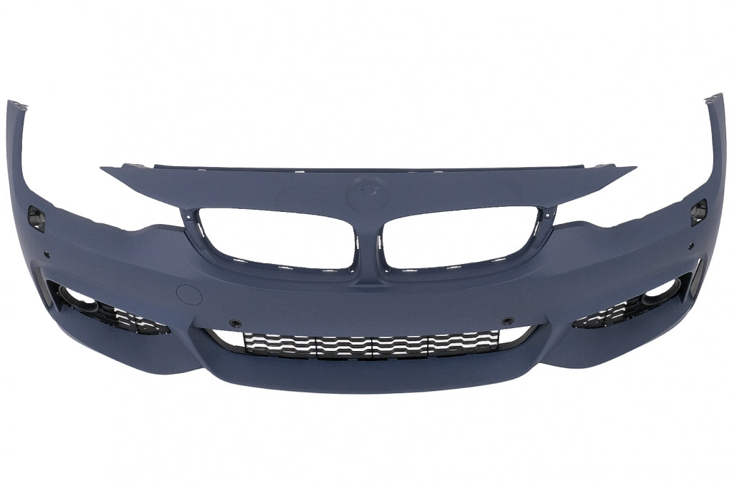 Complete Body Kit Sport Design for BMW 4 Series F32 F33 Coupe Cabrio (2013–2019)
