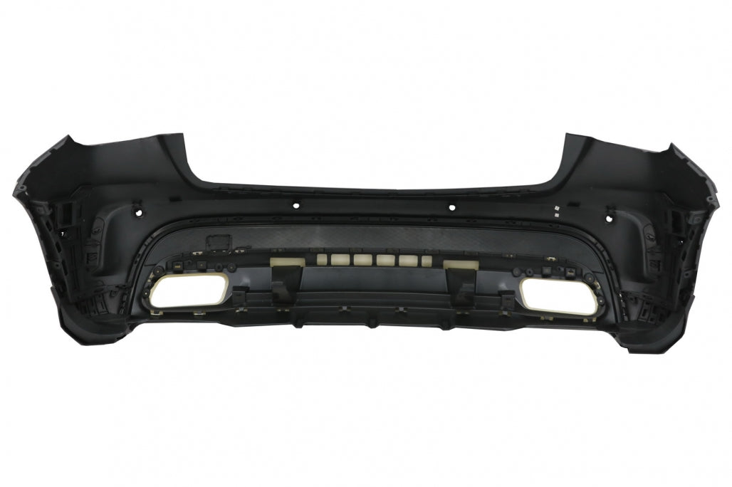 Complete Body Kit Sport Design for Mercedes GLA X156 (2014–2016)