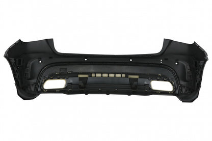 Complete Body Kit Sport Design for Mercedes GLA X156 (2014–2016)