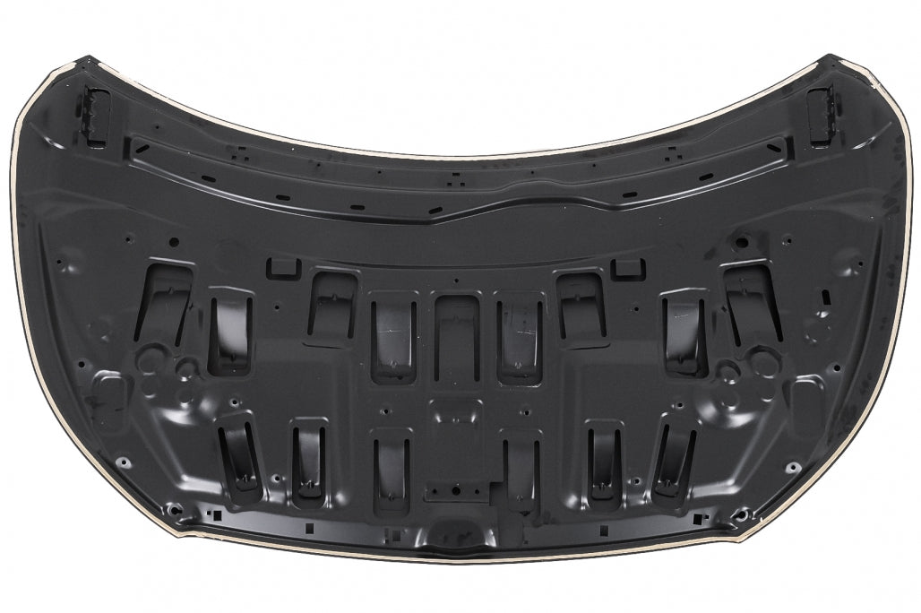 Complete Body Kit VS680 Design for Mercedes V-Class Vito W639 (2003-2014)