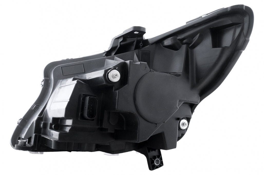 Complete Body Kit VS680 Design for Mercedes V-Class Vito W639 (2003-2014)