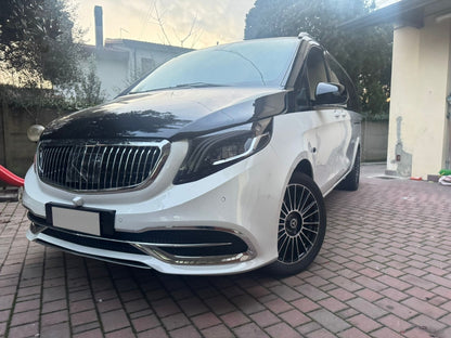 Complete Body Kit VS680 Design for Mercedes V-Class Vito W639 (2003-2014)