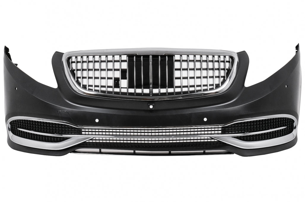 Complete Body Kit VS680 Design for Mercedes V-Class Vito W639 (2003-2014)